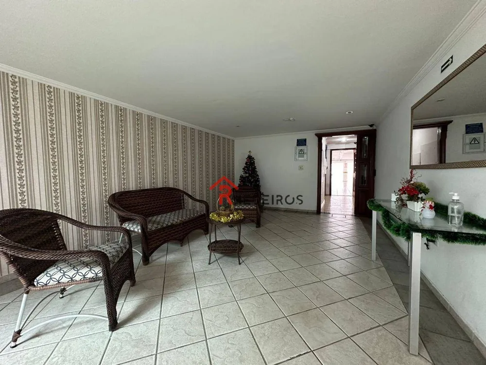 Apartamento, 1 quarto, 40 m² - Foto 2