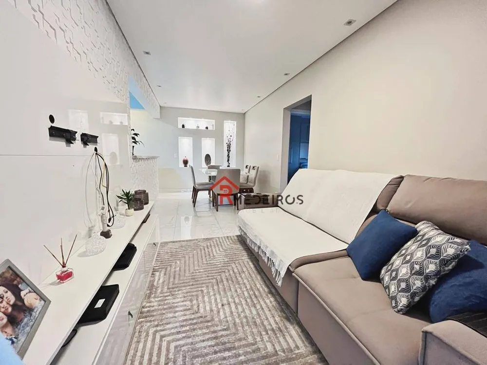 Apartamento, 2 quartos, 93 m² - Foto 2