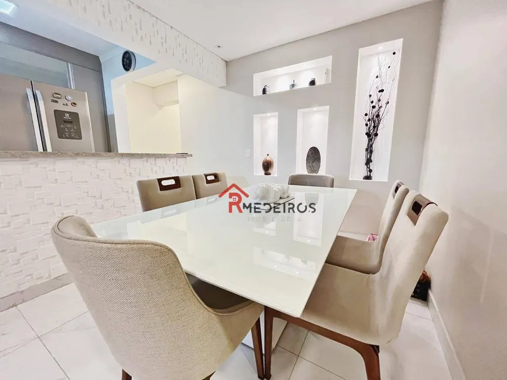 Apartamento, 2 quartos, 93 m² - Foto 3