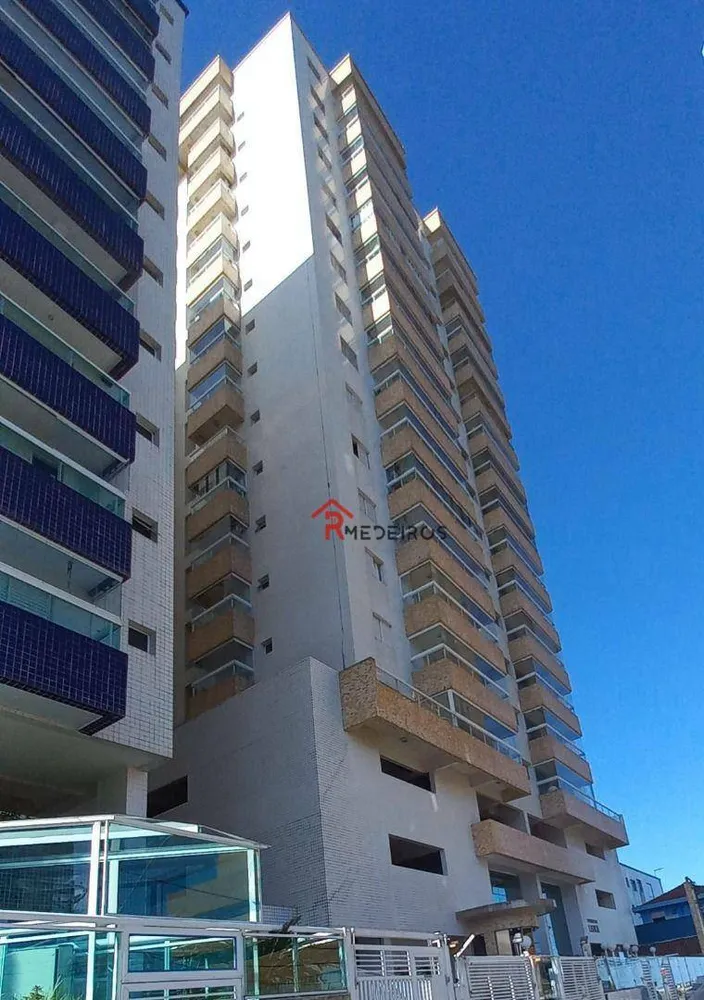 Apartamento, 3 quartos, 94 m² - Foto 3