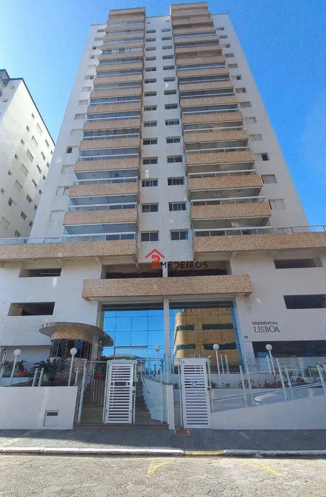 Apartamento, 3 quartos, 94 m² - Foto 2