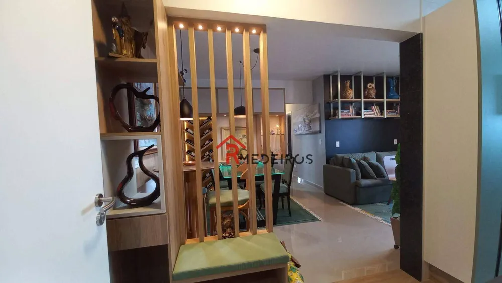 Apartamento, 3 quartos, 94 m² - Foto 4
