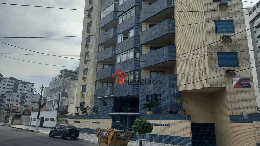 Apartamento, 3 quartos, 100 m² - Foto 1