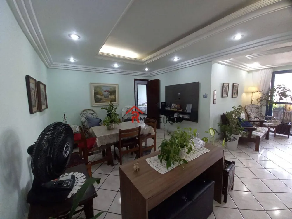 Apartamento, 3 quartos, 100 m² - Foto 3