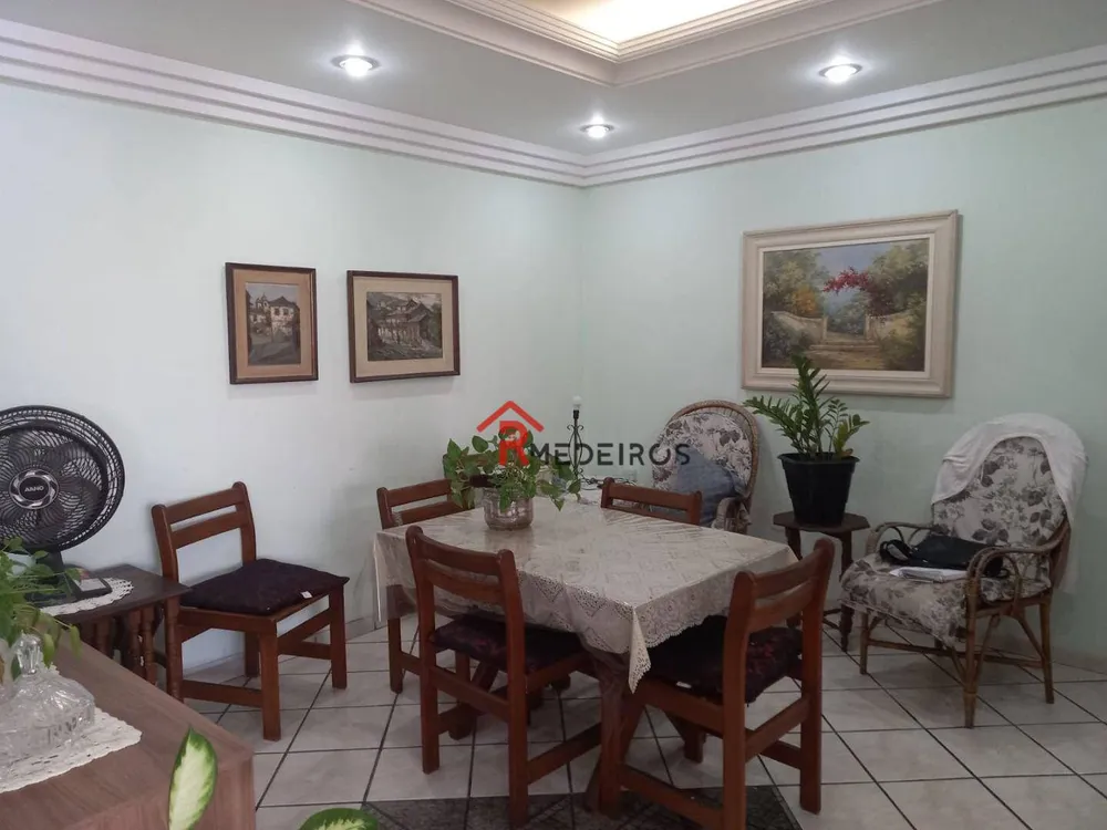 Apartamento, 3 quartos, 100 m² - Foto 4