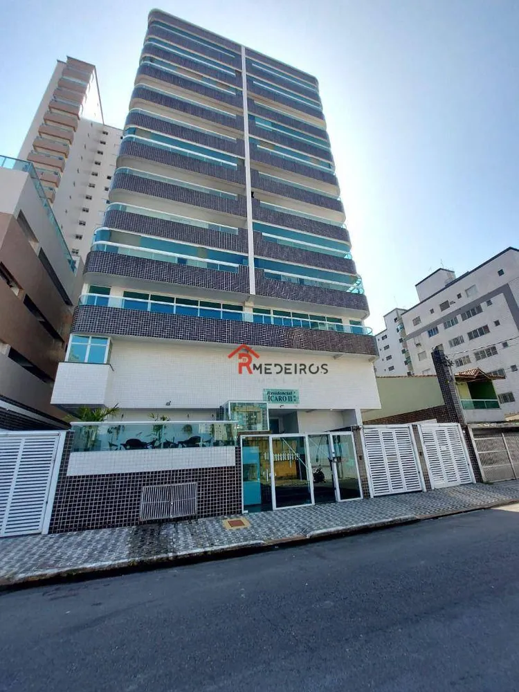 Apartamento, 2 quartos, 72 m² - Foto 1