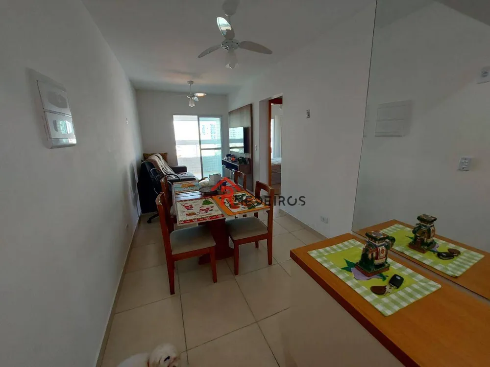 Apartamento, 2 quartos, 72 m² - Foto 3