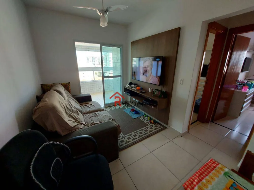 Apartamento, 2 quartos, 72 m² - Foto 4
