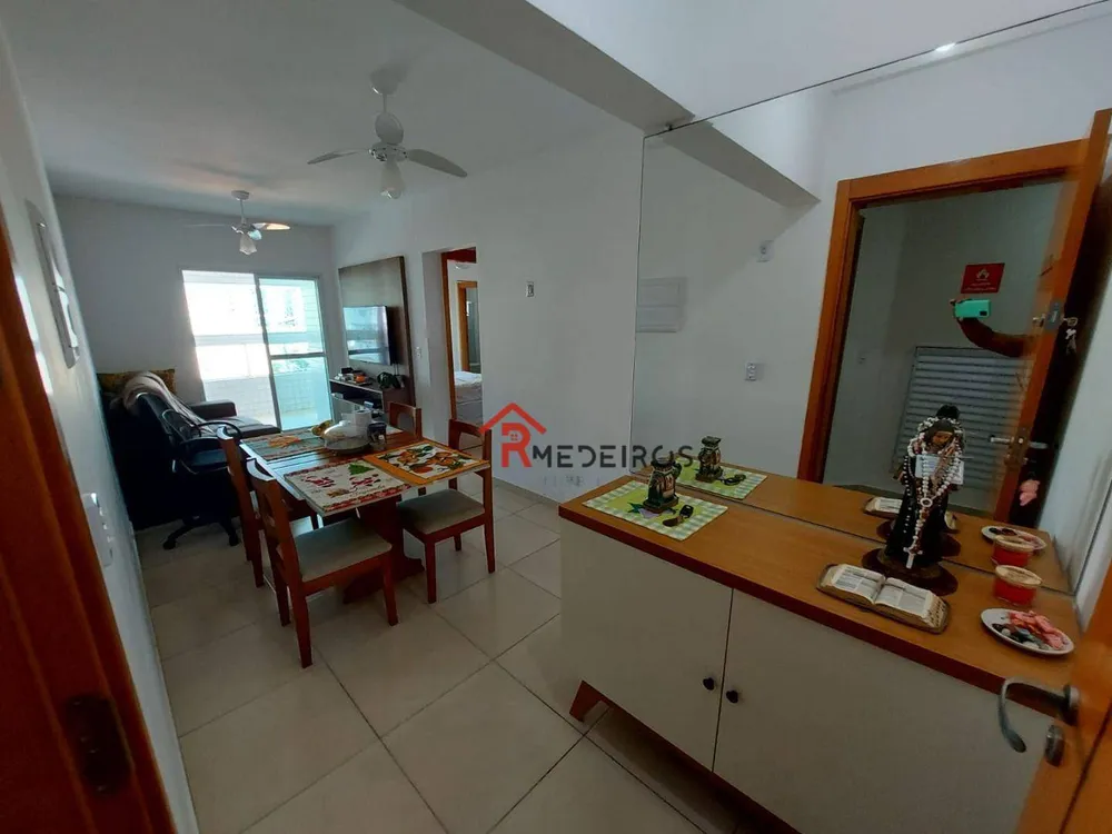 Apartamento, 2 quartos, 72 m² - Foto 2