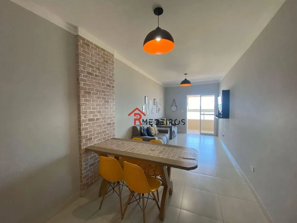 Apartamento, 2 quartos, 88 m² - Foto 3