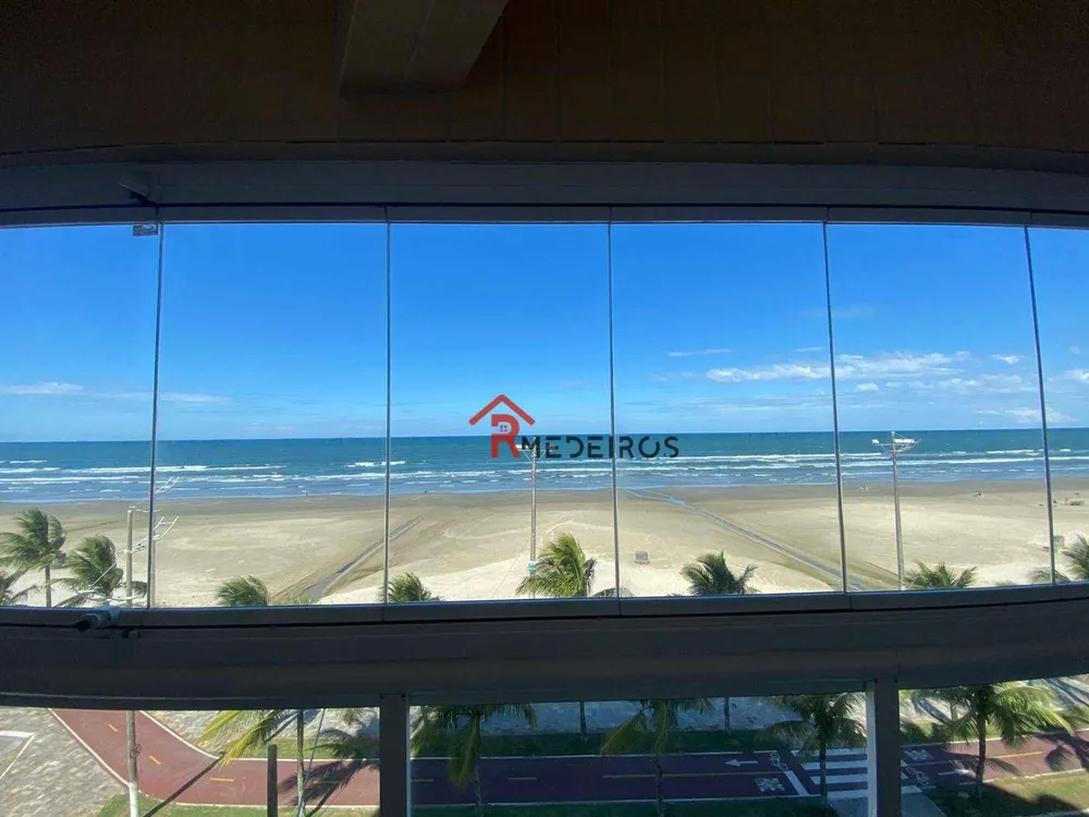 Apartamento, 2 quartos, 88 m² - Foto 1