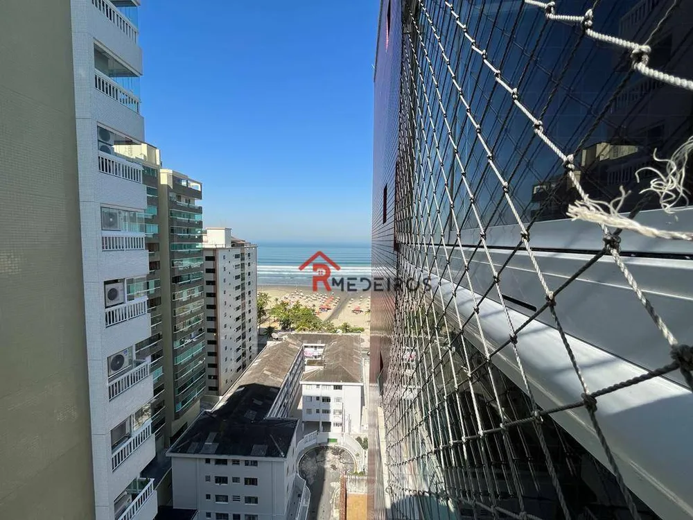 Apartamento, 3 quartos, 97 m² - Foto 1