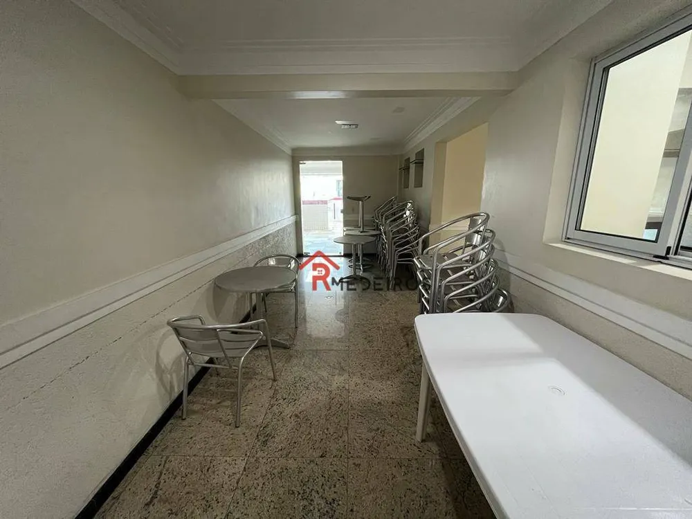 Apartamento, 3 quartos, 97 m² - Foto 3
