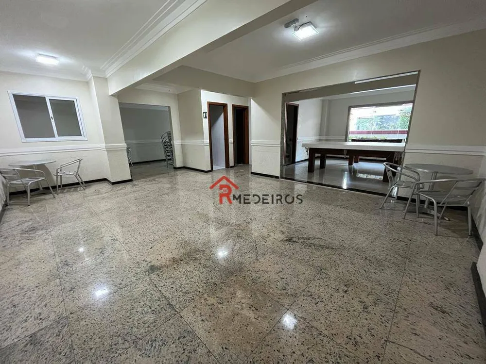 Apartamento, 3 quartos, 97 m² - Foto 4