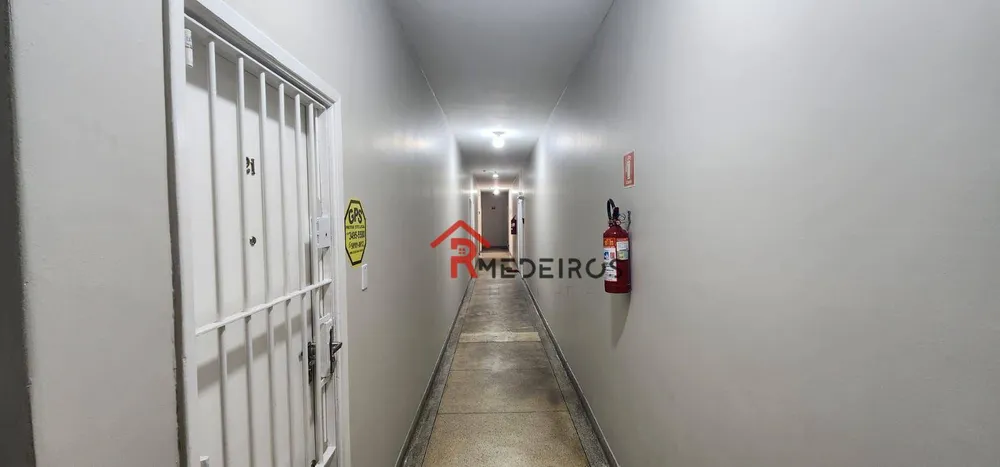 Sala-Conjunto, 37 m² - Foto 3