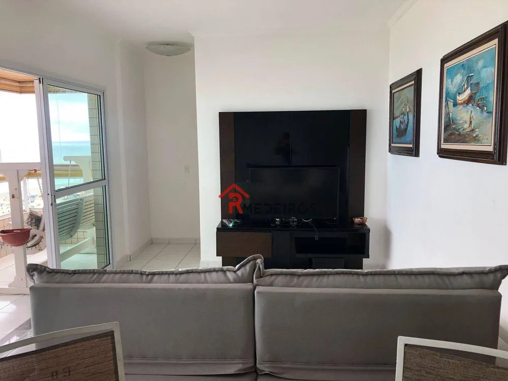 Apartamento, 3 quartos, 135 m² - Foto 2