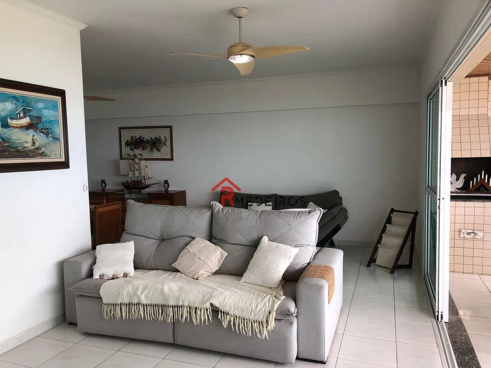 Apartamento, 3 quartos, 135 m² - Foto 3