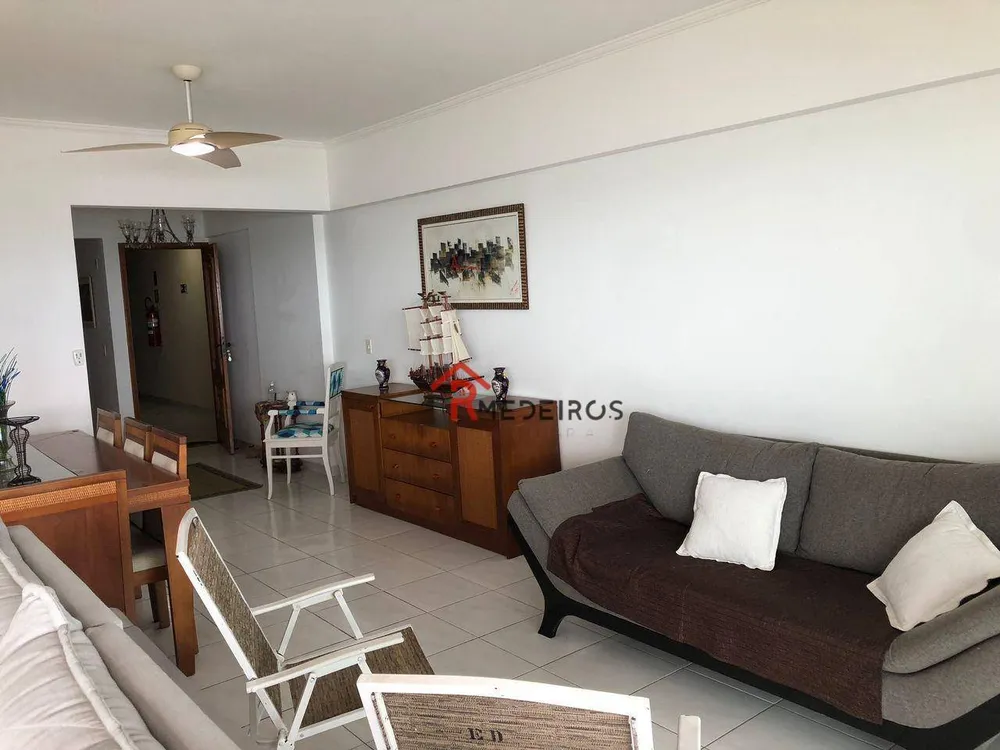 Apartamento, 3 quartos, 135 m² - Foto 4