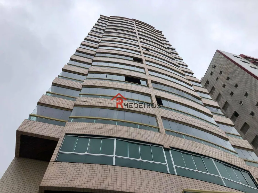Apartamento, 3 quartos, 135 m² - Foto 1