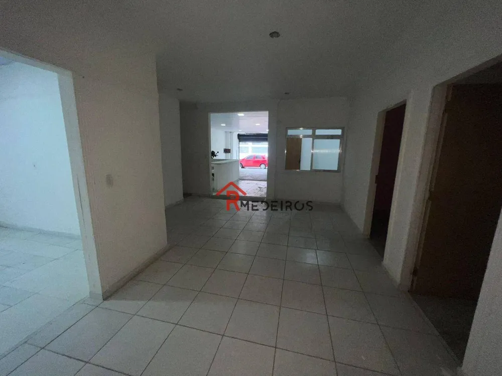 Loja-Salão, 200 m² - Foto 3