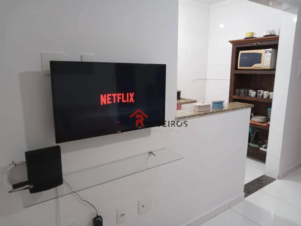 Apartamento, 1 quarto, 45 m² - Foto 4
