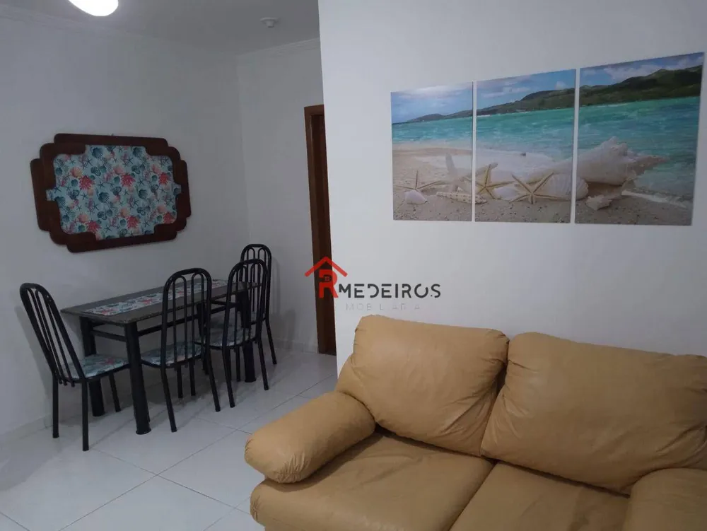 Apartamento, 1 quarto, 45 m² - Foto 3