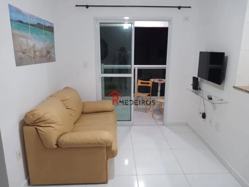 Apartamento, 1 quarto, 45 m² - Foto 2