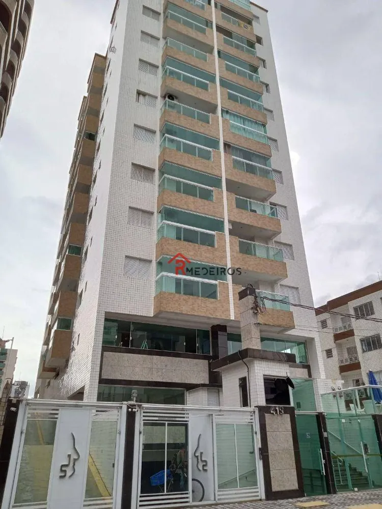 Apartamento, 1 quarto, 45 m² - Foto 1