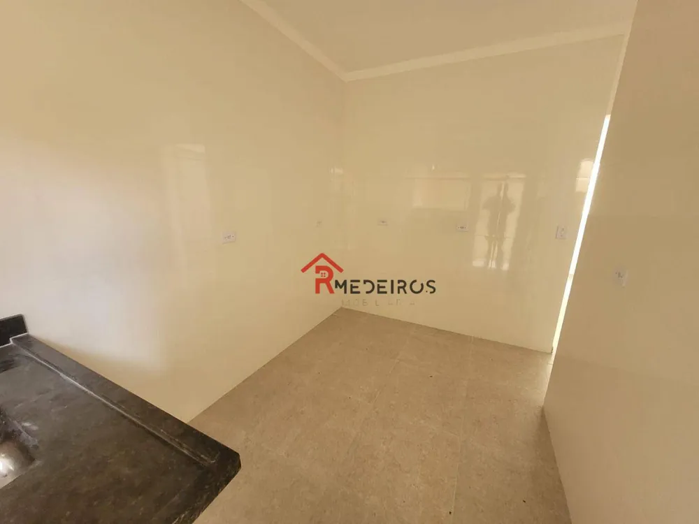 Casa de Condomínio, 2 quartos - Foto 4