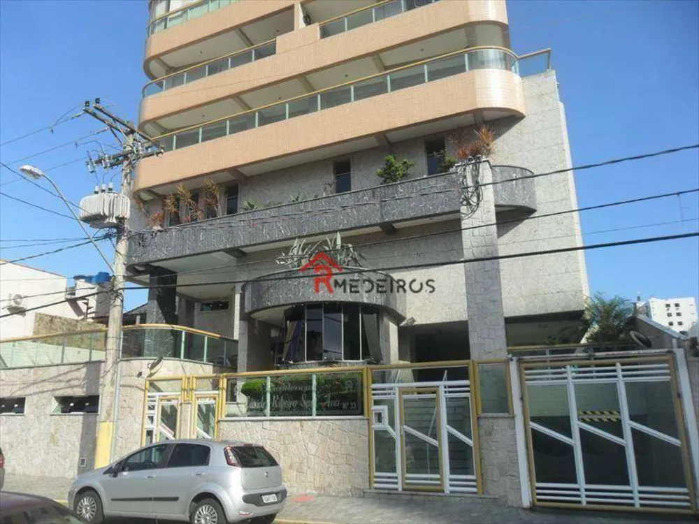 Apartamento, 1 quarto, 58 m² - Foto 2