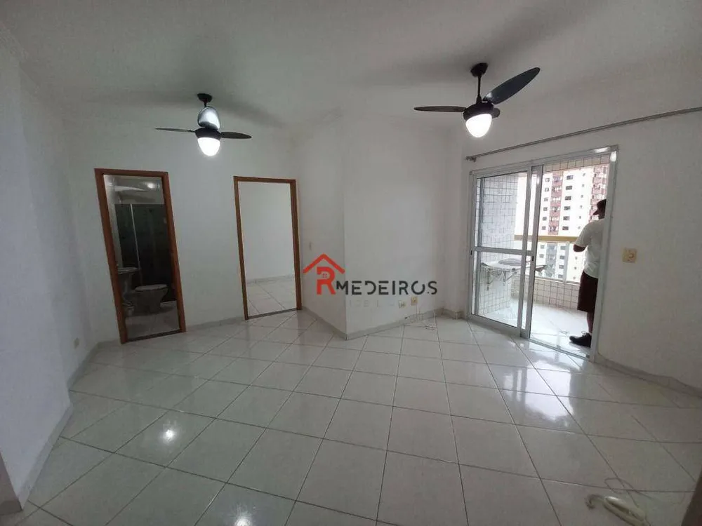 Apartamento, 1 quarto, 58 m² - Foto 3
