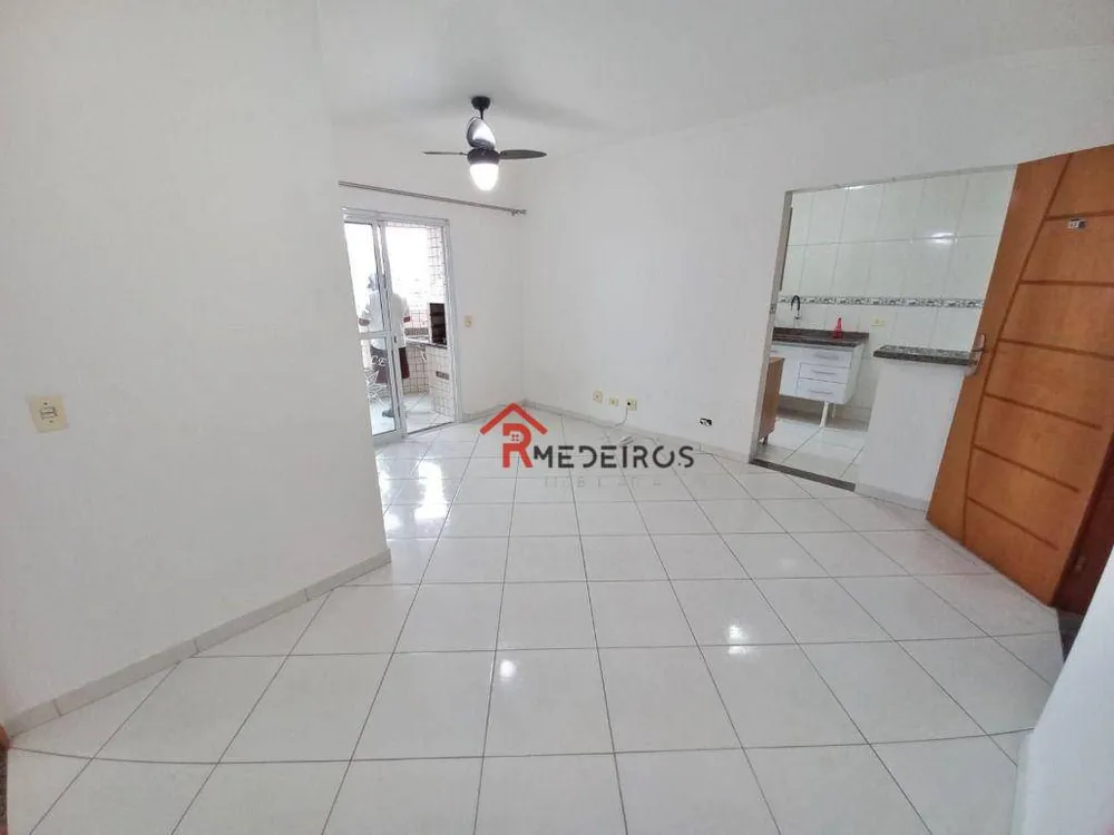 Apartamento, 1 quarto, 58 m² - Foto 4