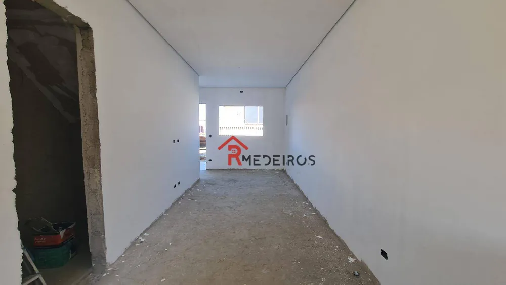 Casa de Condomínio, 2 quartos - Foto 4