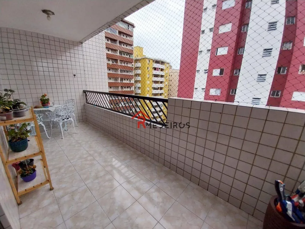 Apartamento, 2 quartos, 89 m² - Foto 4