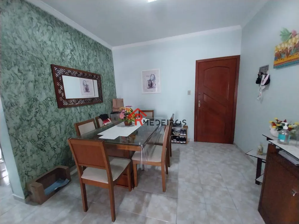 Apartamento, 2 quartos, 89 m² - Foto 3
