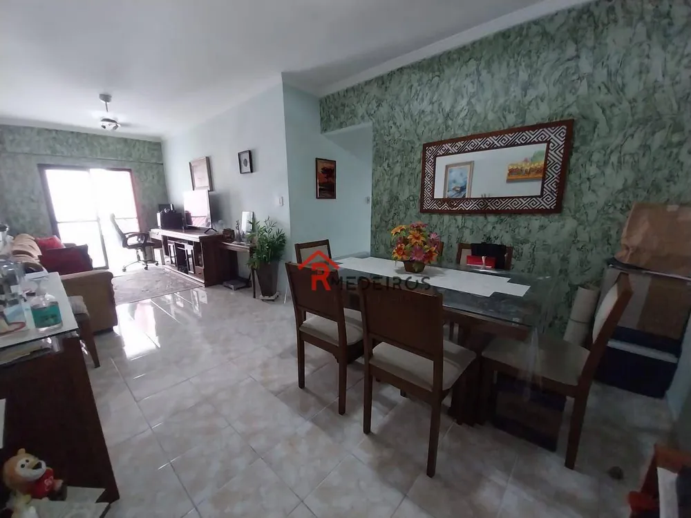 Apartamento, 2 quartos, 89 m² - Foto 2