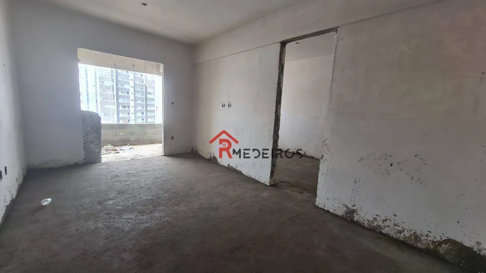 Apartamento, 1 quarto, 54 m² - Foto 4
