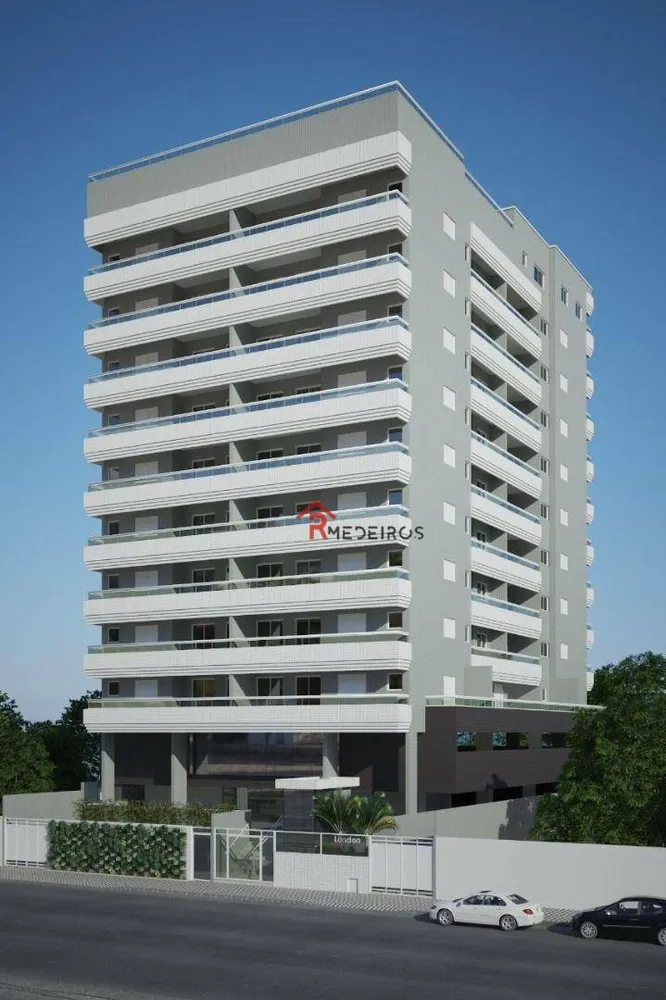 Apartamento, 1 quarto, 54 m² - Foto 1
