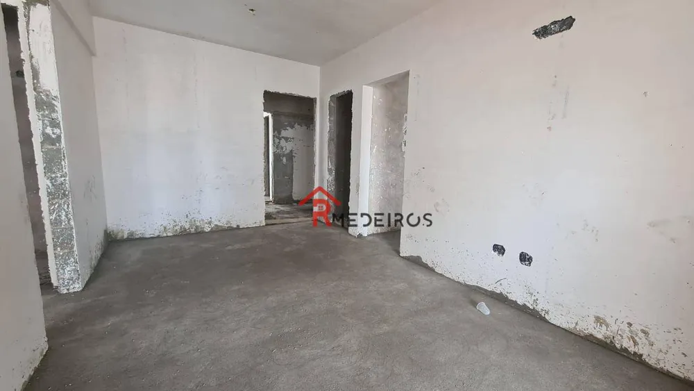 Apartamento, 1 quarto, 54 m² - Foto 3