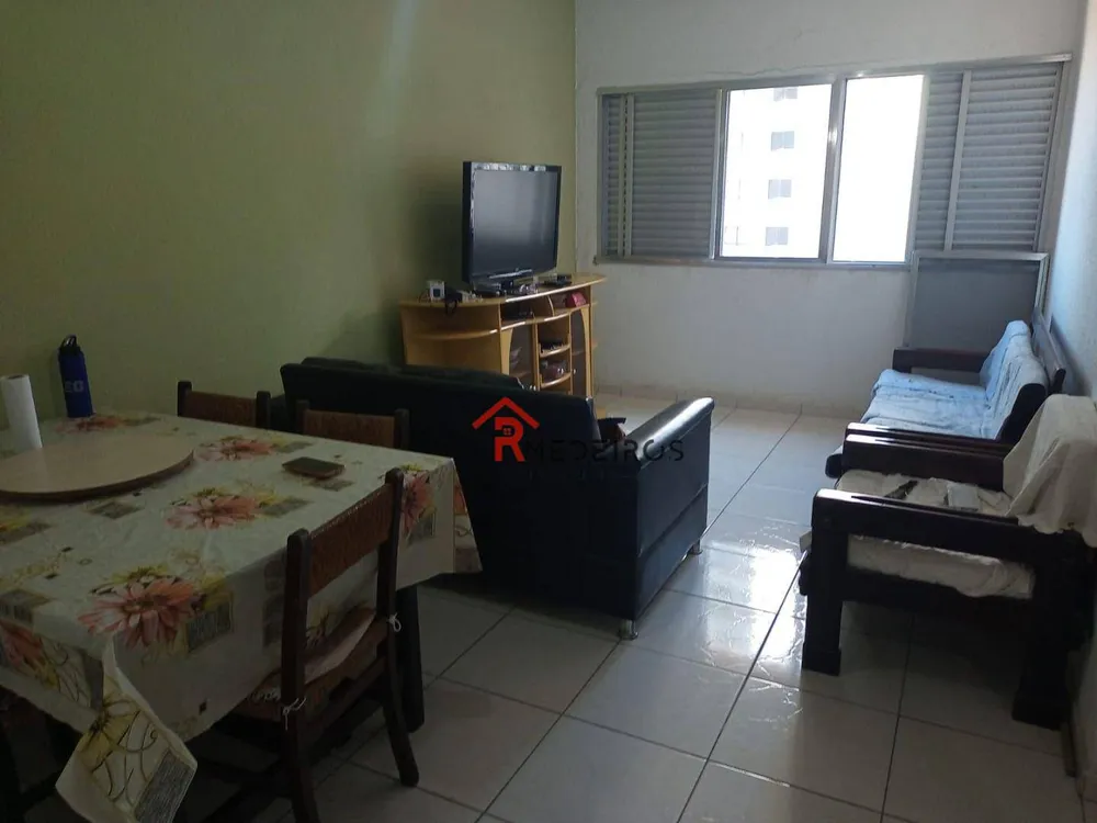 Apartamento, 2 quartos, 75 m² - Foto 2