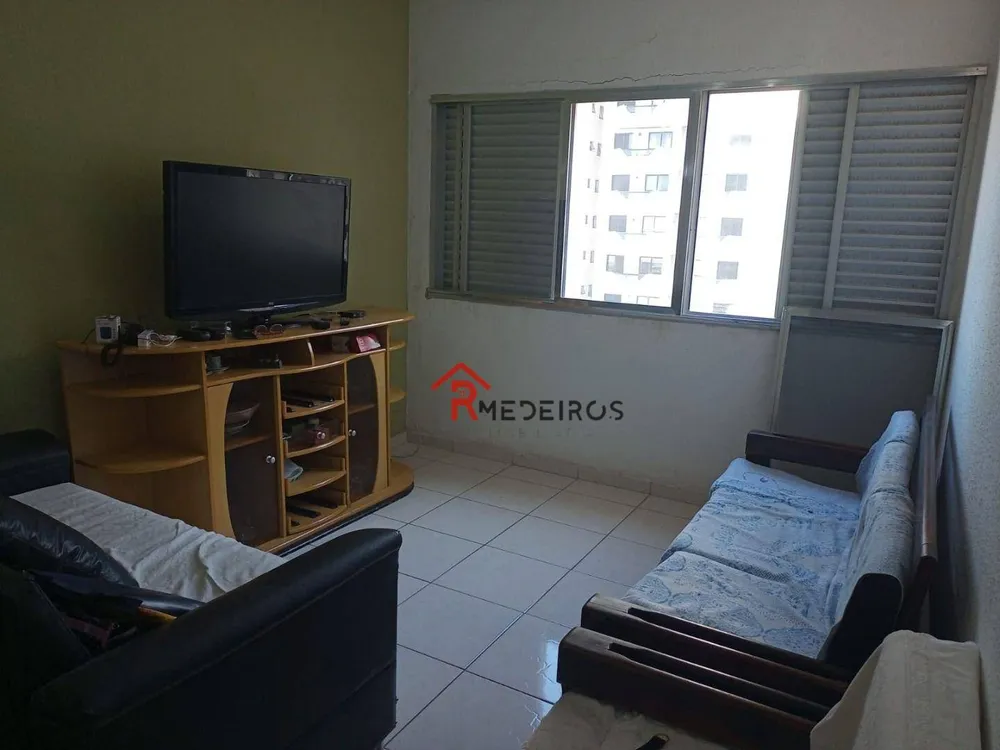 Apartamento, 2 quartos, 75 m² - Foto 3