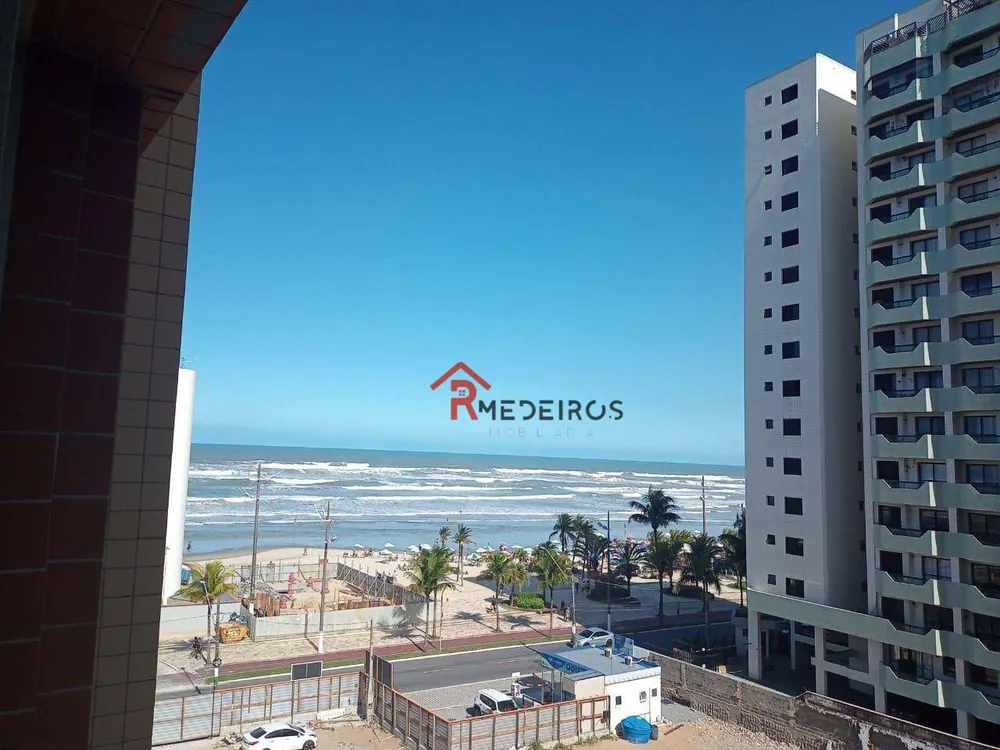 Apartamento, 2 quartos, 75 m² - Foto 1