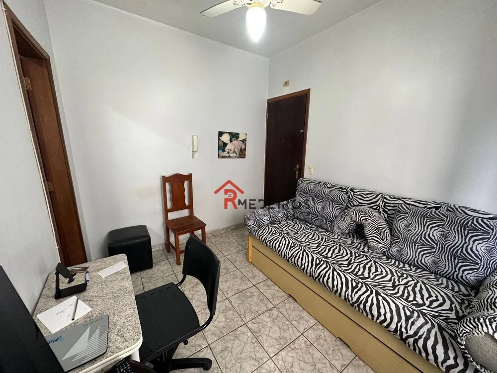 Apartamento, 1 quarto, 39 m² - Foto 3