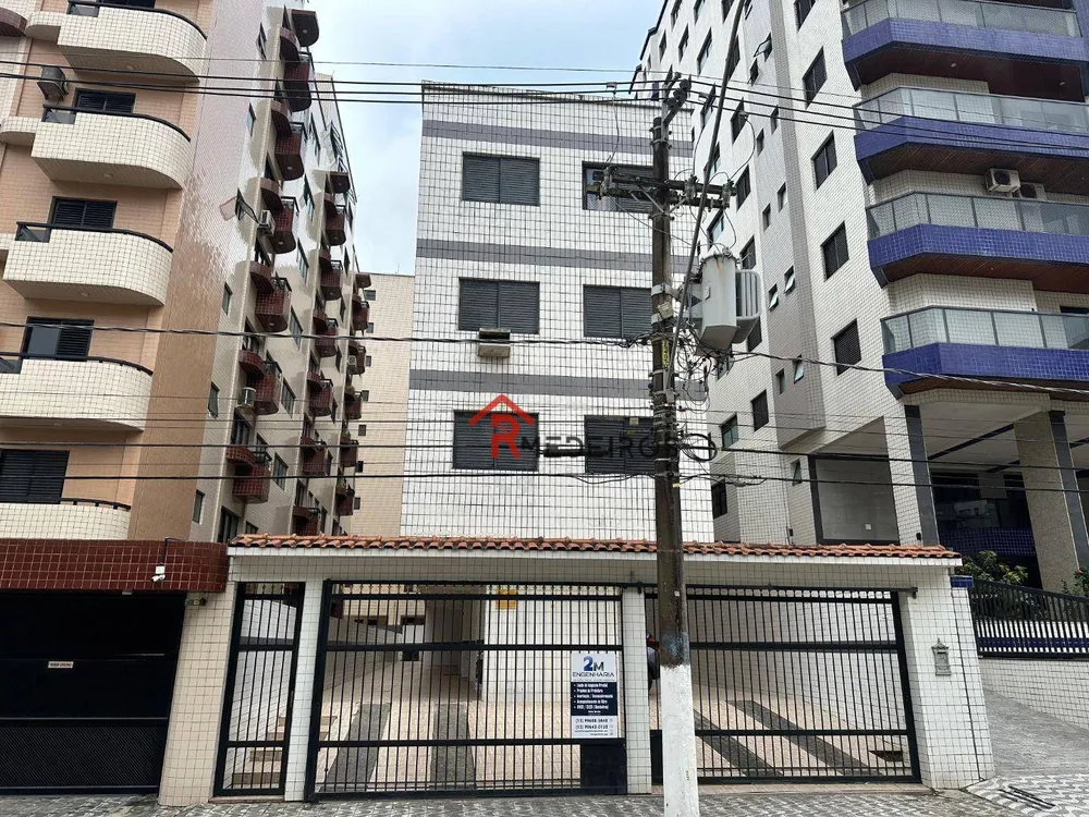 Apartamento, 1 quarto, 39 m² - Foto 1