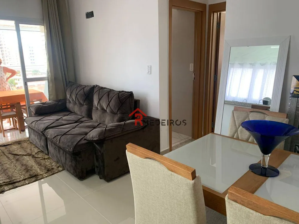 Apartamento, 2 quartos, 67 m² - Foto 2