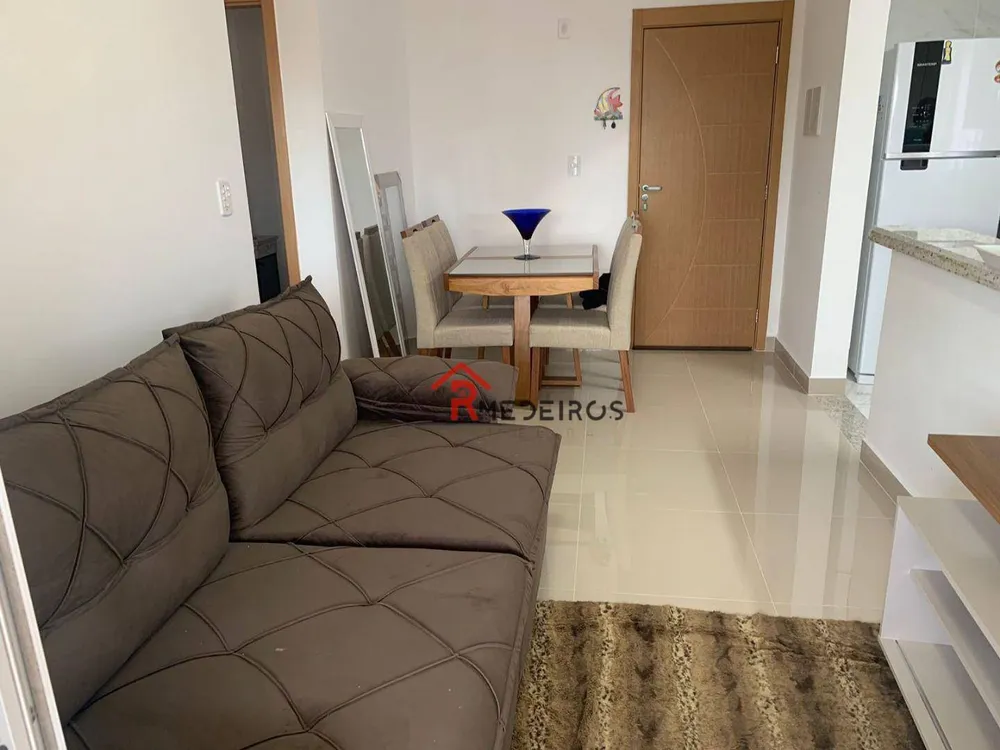 Apartamento, 2 quartos, 67 m² - Foto 4