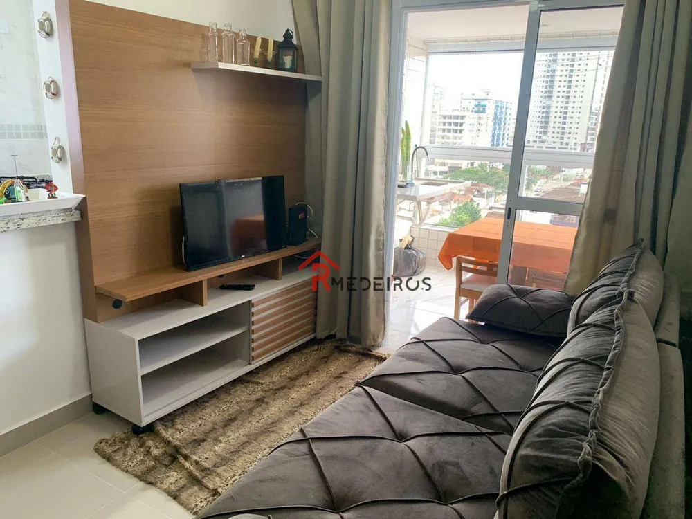 Apartamento, 2 quartos, 67 m² - Foto 3