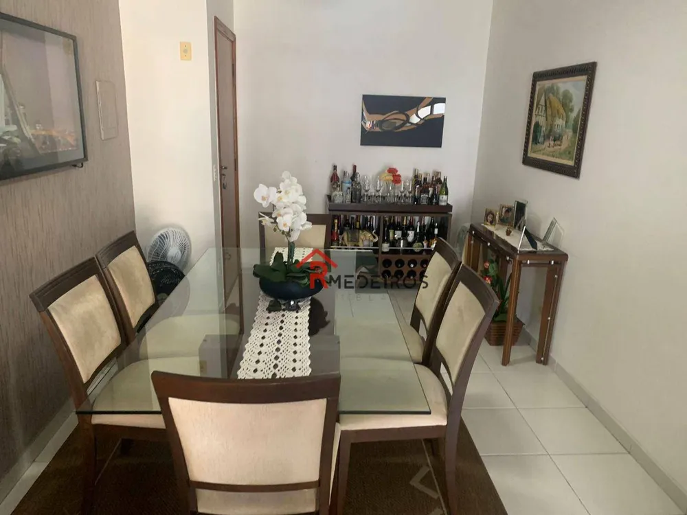 Apartamento, 3 quartos, 168 m² - Foto 2