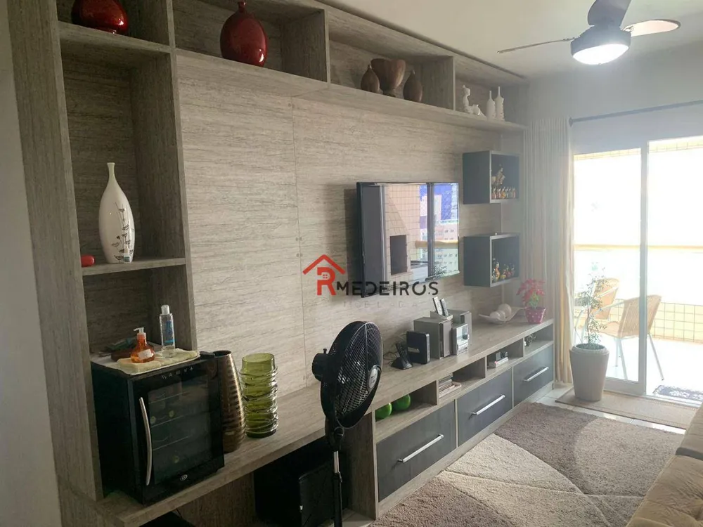 Apartamento, 3 quartos, 168 m² - Foto 4