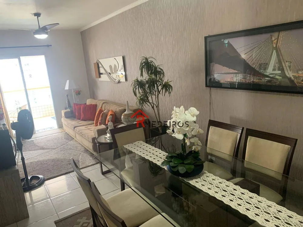 Apartamento, 3 quartos, 168 m² - Foto 3